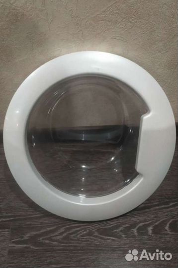 Люк стиральной машины Samsung