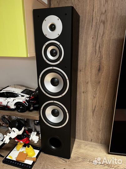 Акустическая система quadral quintas 5000F