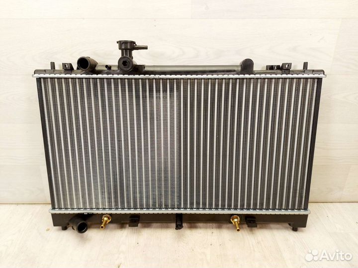 Радиатор охлаждения Mazda 6 GH 2007-2013