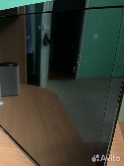 Телевизор Leff 32