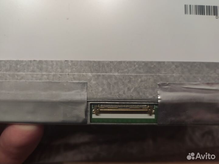 Матрица для ноутбука 15.6 40pin B156XW04 V.5