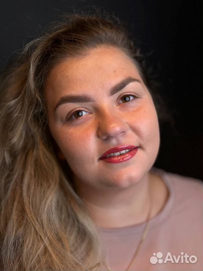 Модель на перманентный макияж бесплатно