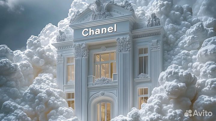 Создание рекламных фото и видео с помощью искусств