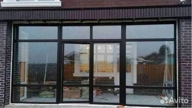 Пластиковые окна на заказ