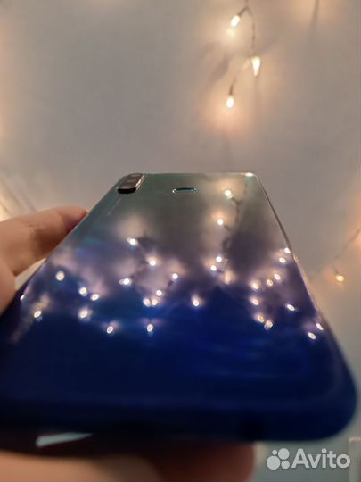 HUAWEI P40 Lite E, 4/64 ГБ