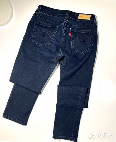 Джинсы Levis оригинал