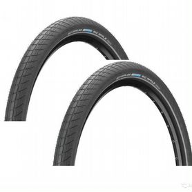 Комплект покрышек Schwalbe Big Apple 28 (29)