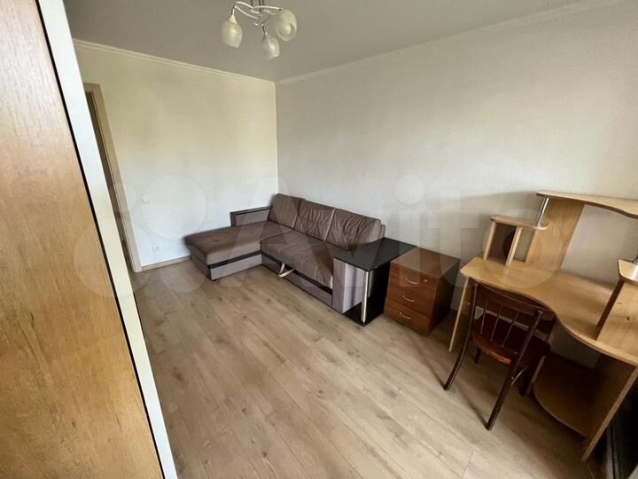 2-к. квартира, 54 м², 4/5 эт.