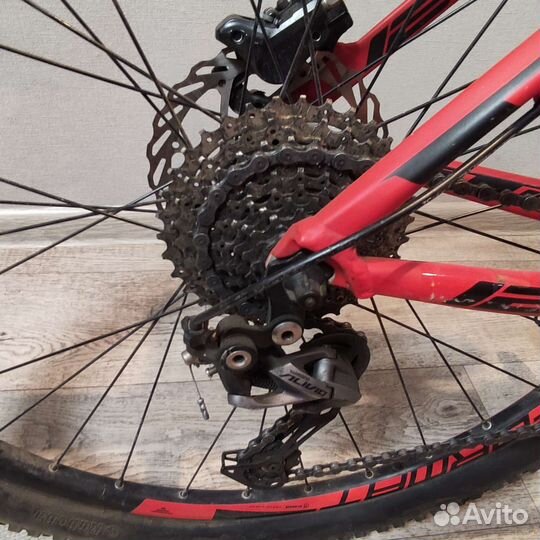 Велосипед format 1214