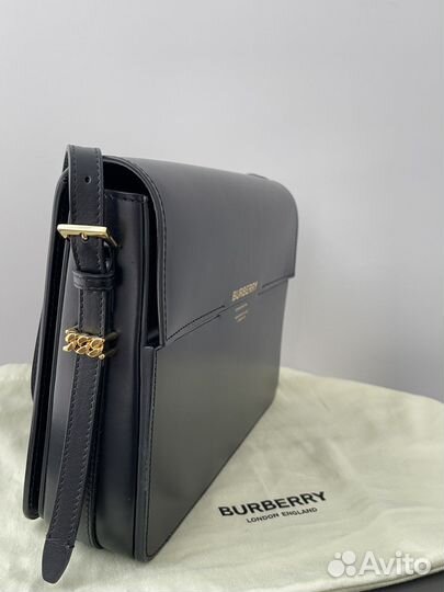 Женская сумка burberry оригинал