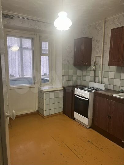 2-к. квартира, 49 м², 3/5 эт.