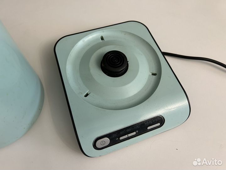 Чайник электрический Bosch TWK8612P