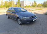 Chevrolet Lacetti 1.6 AT, 2011, 145 000 км