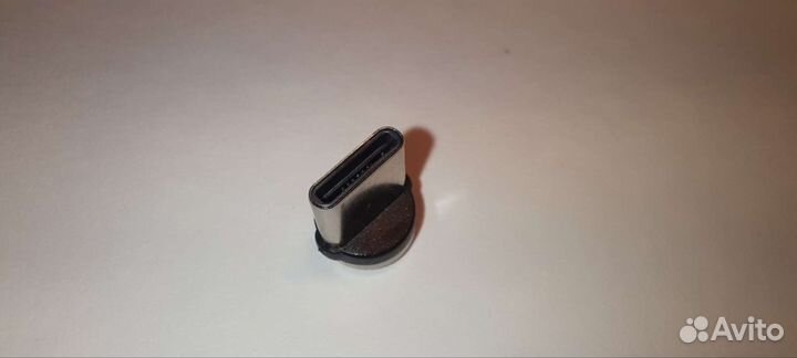 Адаптер для магнитного зарядного кабеля