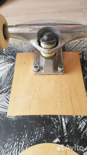 Скейтборд globe G1 Stack 8.0