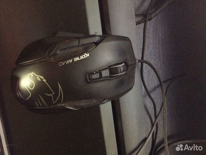 Roccat Kone aimo