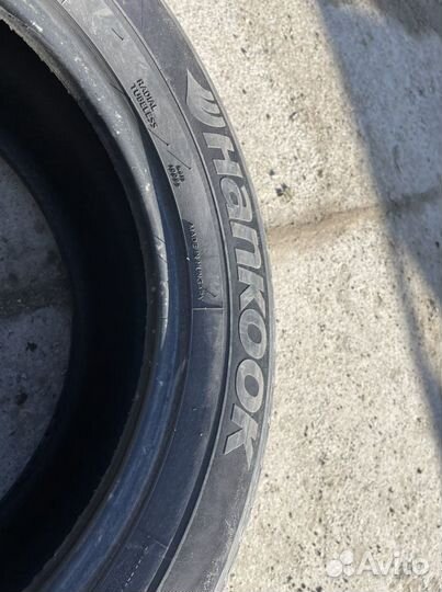 Hankook Optimo K415 225/60 R17