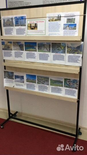 Корпусная мебель для учебных заведений