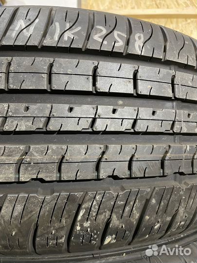 Dunlop Grandtrek PT5A 265/55 R20 109V