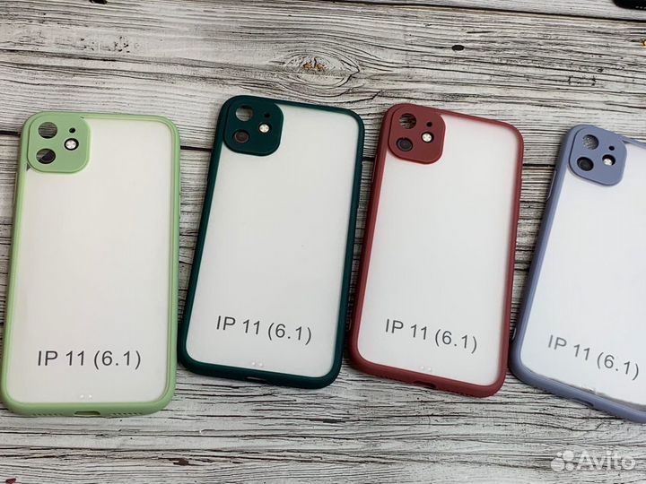 Чехлы для iPhone Samsung Huawei Xiaomi