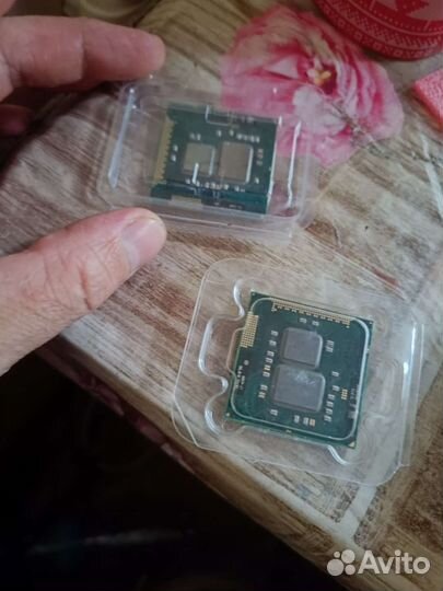 Комплектующие для пк, Матрица