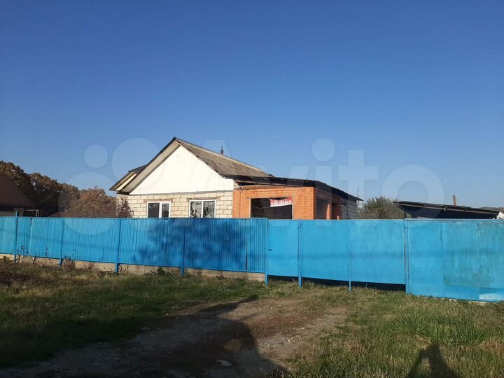 Дом 71,1 м² на участке 10 сот.