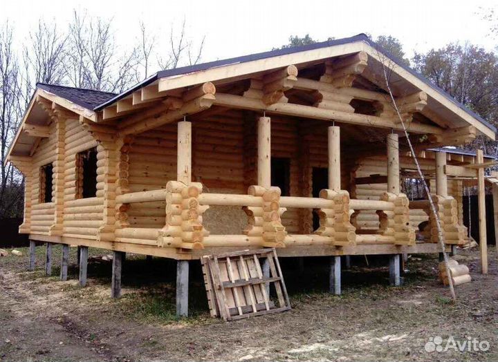 Сваи жб с установкой и монтажом