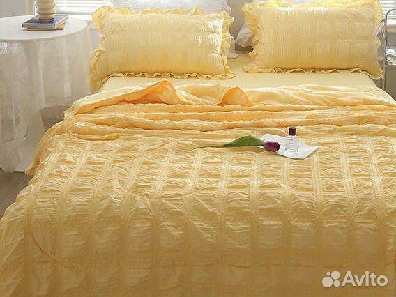 Постельное белье спальное