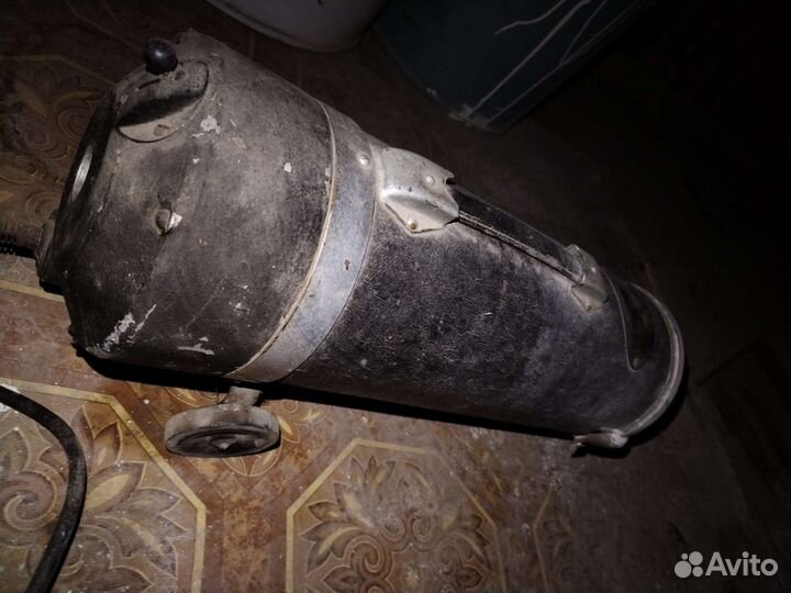 Пылесос Днепр 220в