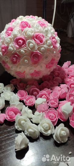 Ночники и светильники ручной работы