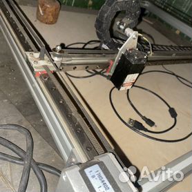 Самодельный лазерный гравёр: создание из принтера или DVD своими руками