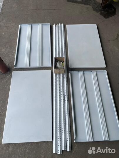 Полка для стеллажа