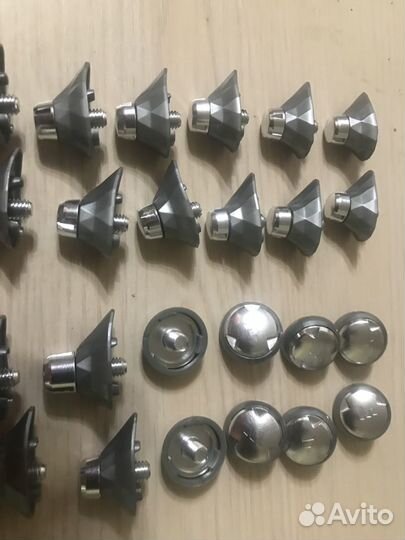 Шипы для бутц