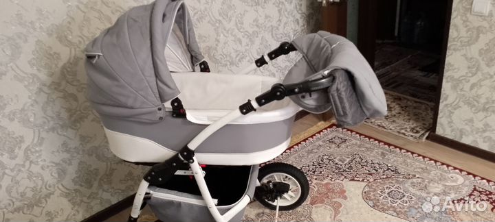 Детские коляски 2в1 бу