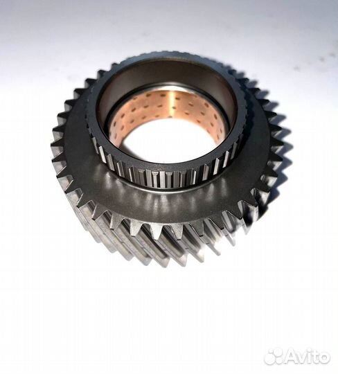 Солнечная шестерня front задней планетарки AWF8G45