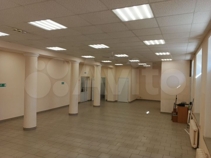 Свободного назначения, 180.5 м²