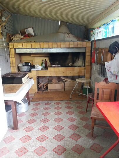 Дом 230 м² на участке 9 сот.