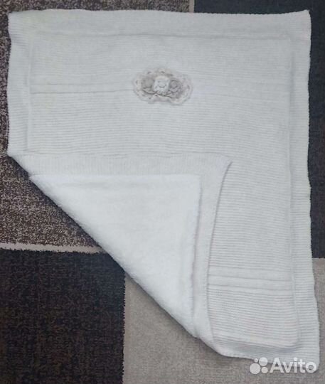 Плед детский