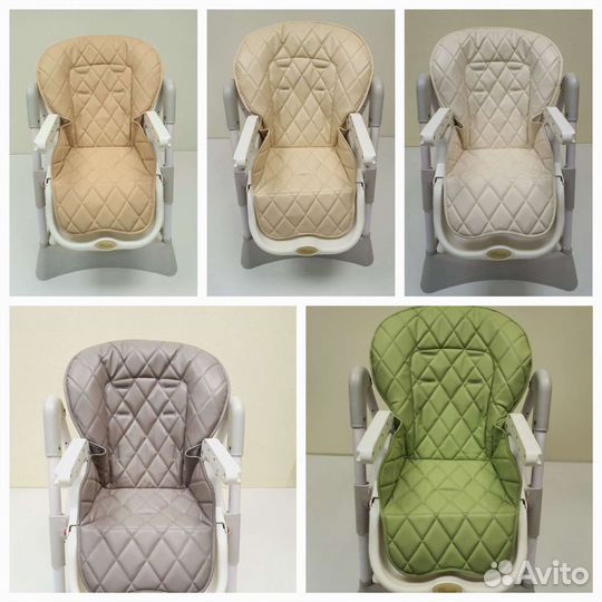Чехол на стульчик для кормления