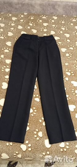 Вещи пакетом