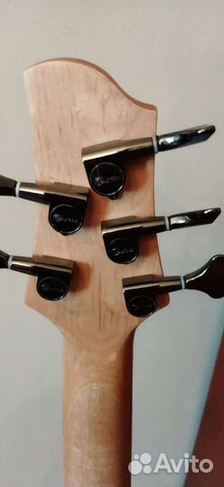 5 струнная бас гитара Cruzer by Crafter CSR-55A/M