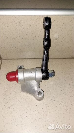 Рулевой маятник Нива 21213