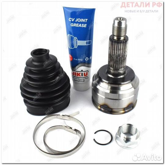 ШРУС jikiu JC25043