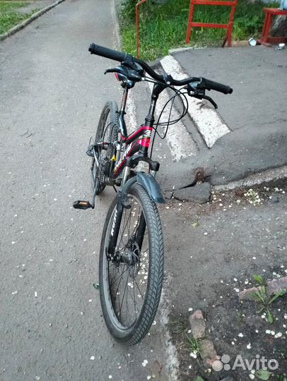 Продам велосипед бу