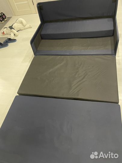 Диван кровать