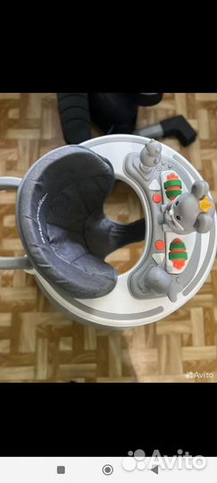 Ходунки детские