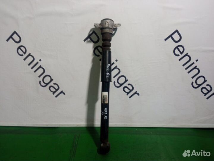 Амортизатор задний Audi A6 C7