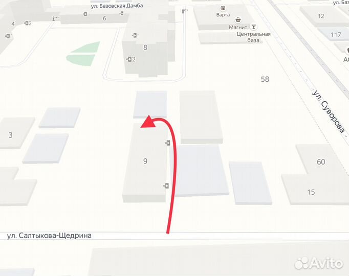 Акб Nokia BL-4UL для 220/225/230/3310-4G