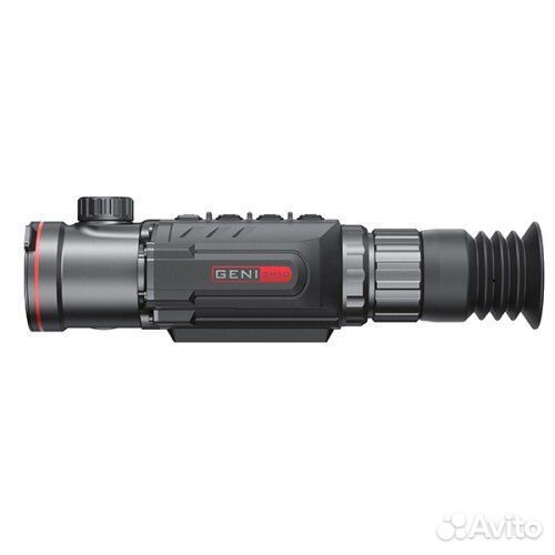 Тепловизор iray geni GH 50R