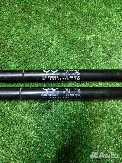 Амортизатор двери багажника Chery Indis S18D